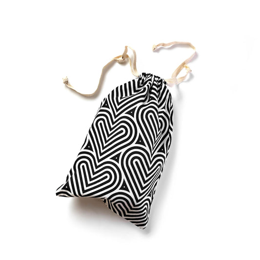The Collection - Bomba - Cotton Toy Bag