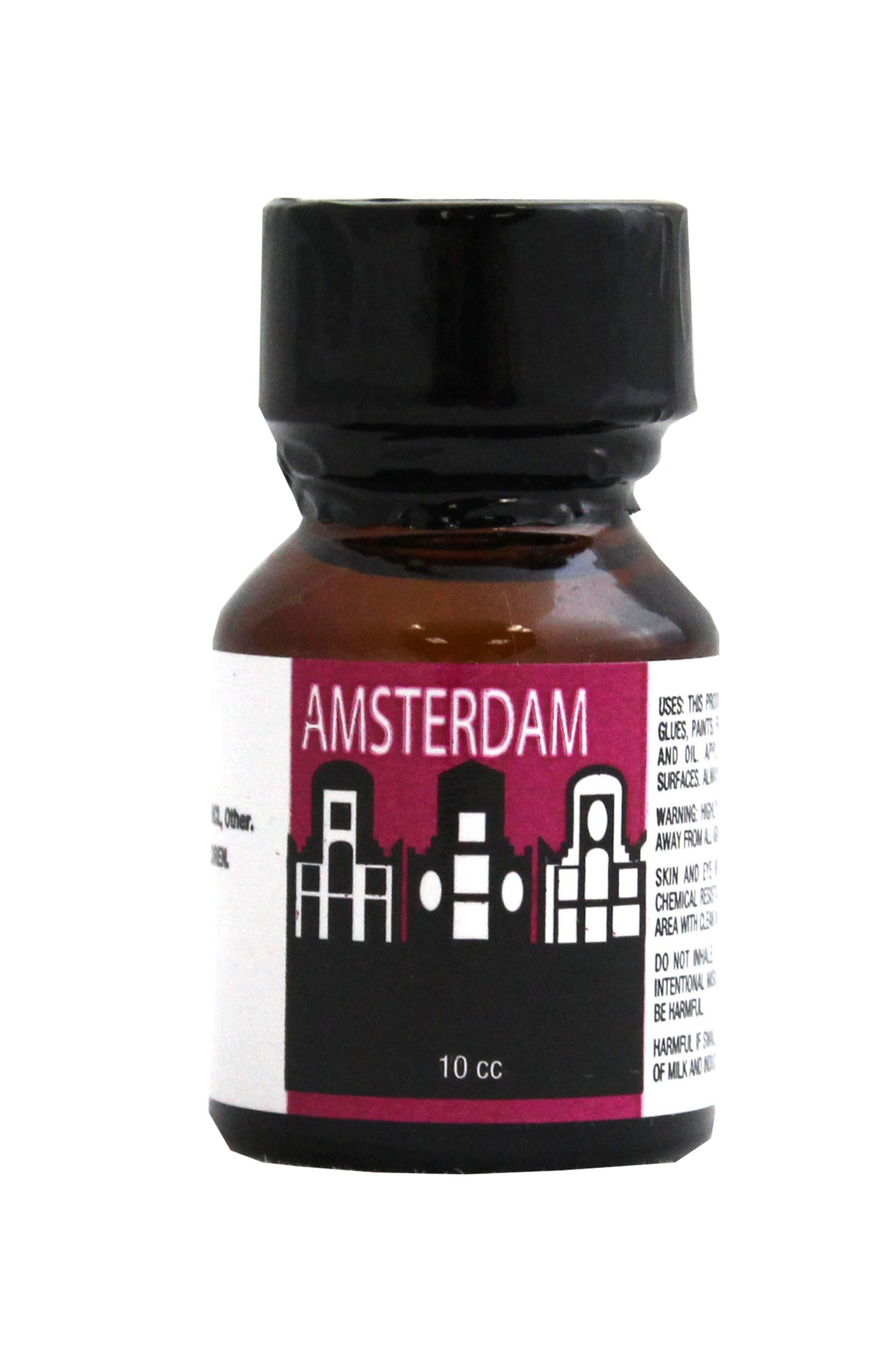 Amsterdam Electrical Contact Cleaner - 10 ml