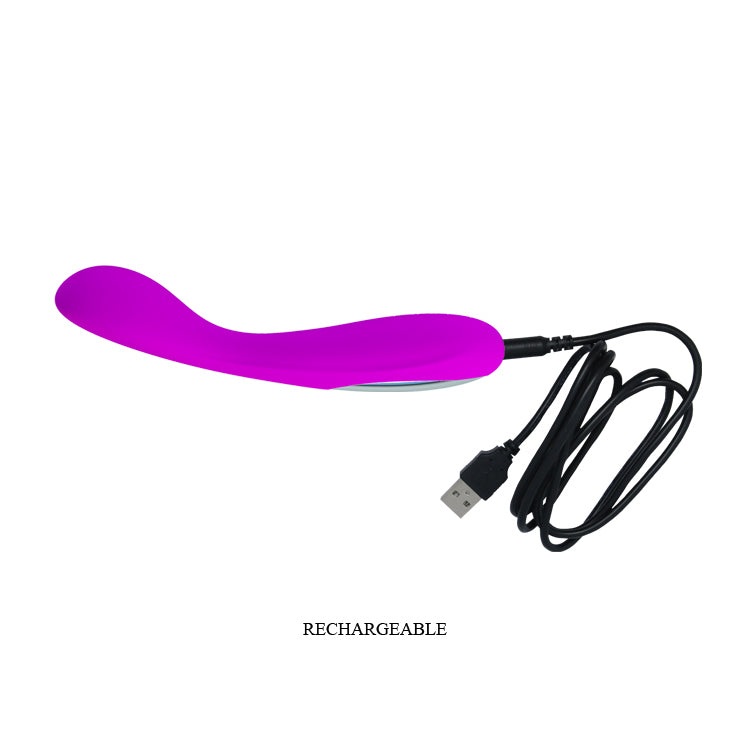 Pretty Love Nigel - 30 Function - Purple