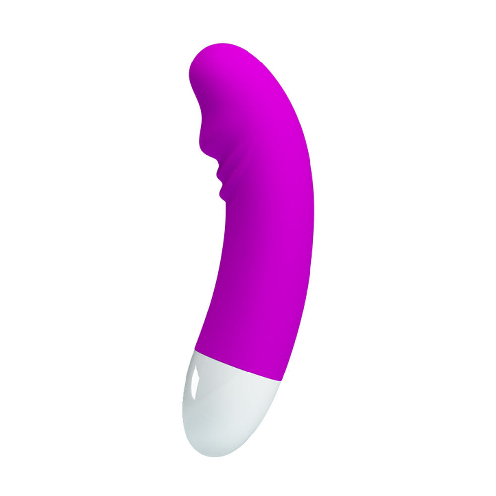 Pretty Love Luther 30 Function Vibrator