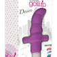 Gossip Desire - Violet