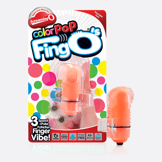 Colorpop Fing O - - Each