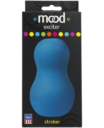 Mood Exciter - Blue