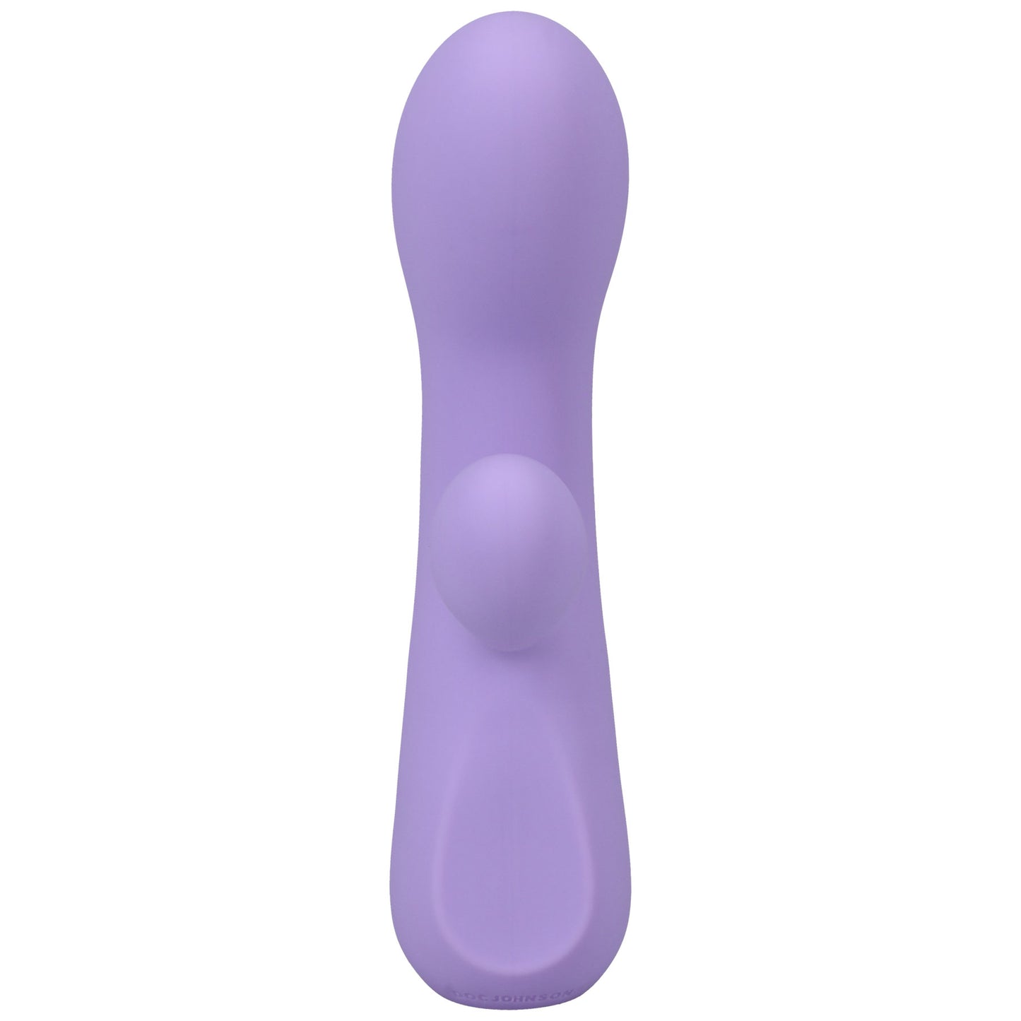 Ritual - Aura - Rechargeable Silicone Rabbit Vibe  - Lilac
