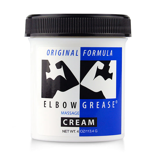 Elbow Grease Original Cream - Oz.