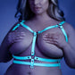 Harness Top - One Size
