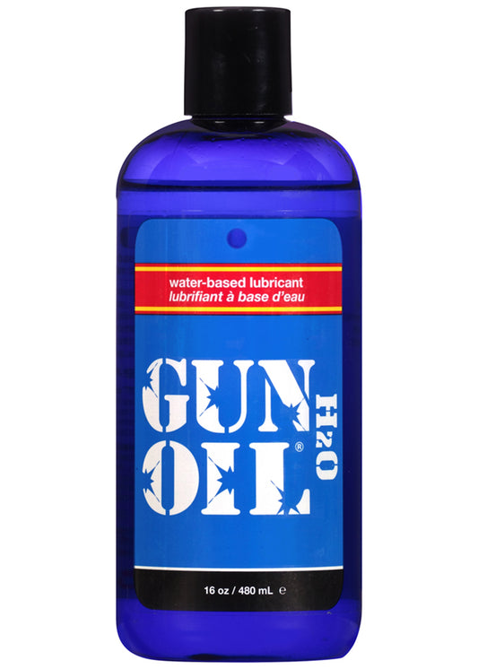 Gun Oil H2O - 16 Oz.