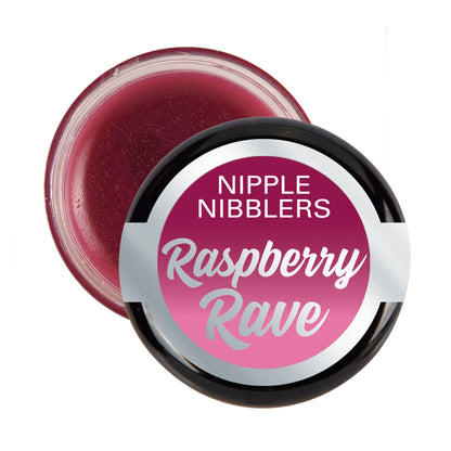 Nipple Nibblers Tingle Balm - -