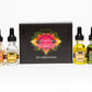 Oil of Love - the Collection Set - 6 Flavors