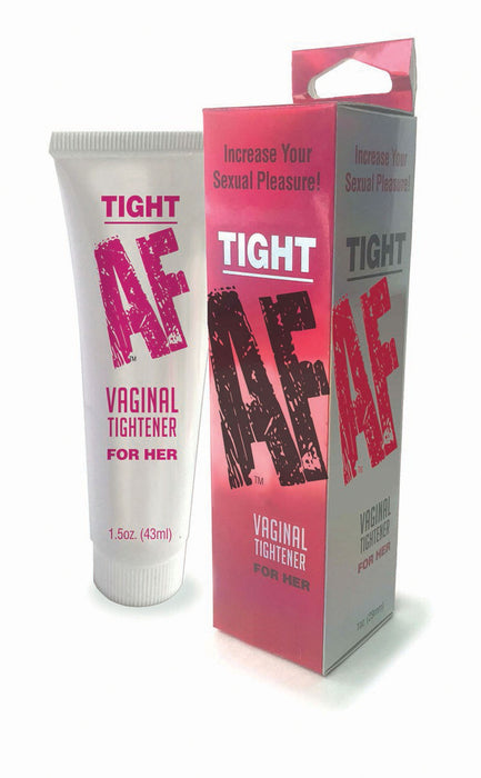Tight Af- Vaginal Tightener 1.5oz