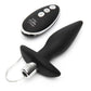 Fifty Shades Relentless Vibrations Remote Control  Butt Plug