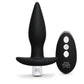 Fifty Shades Relentless Vibrations Remote Control  Butt Plug