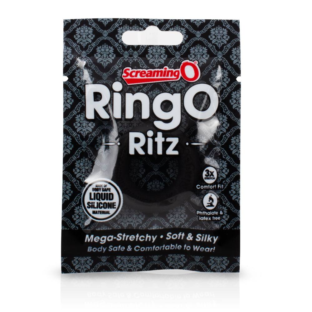 Ringo Ritz