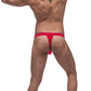 Pure Comfort Bong Thong - Red