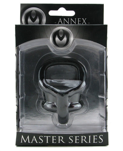 Annex Erection Enhancer