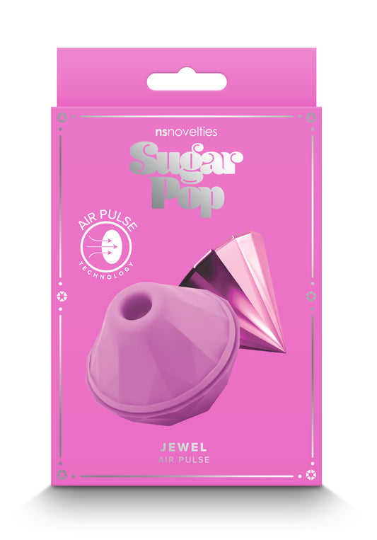 Sugar Pop - Jewel -