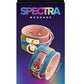 Spectra Bondage - Wrist Cuff - Rainbow