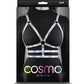 Cosmo Harness - Bewitch - - Rainbow