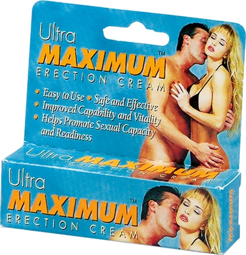 Ultra Maximum
