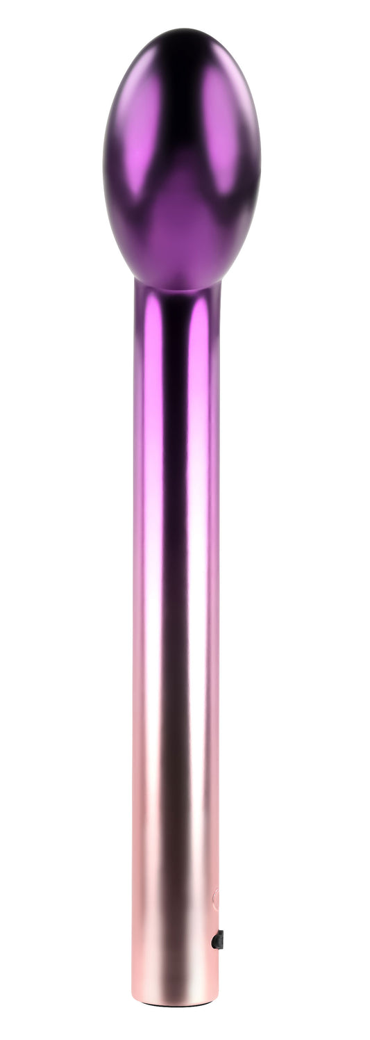 Afternoon Delight - G-Spot Vibrator - Ombre