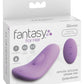 Fantasy for Her Remote Silicone Please-Her