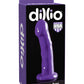 Dillio Purple - 6 Inch Please Her