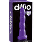 Dillio Purple - 6 Inch Twister