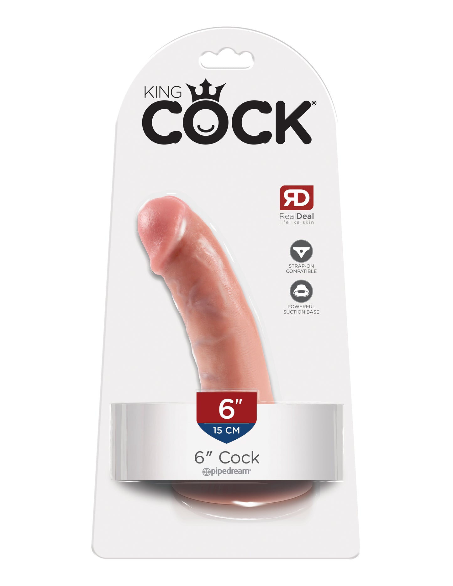 King Cock Cock