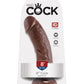 King Cock 8-Inch Cock