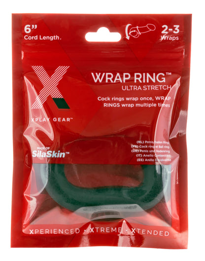The Xplay Ultra Wrap Ring
