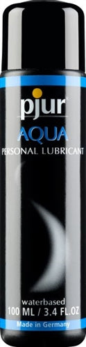 Pjur Aqua -