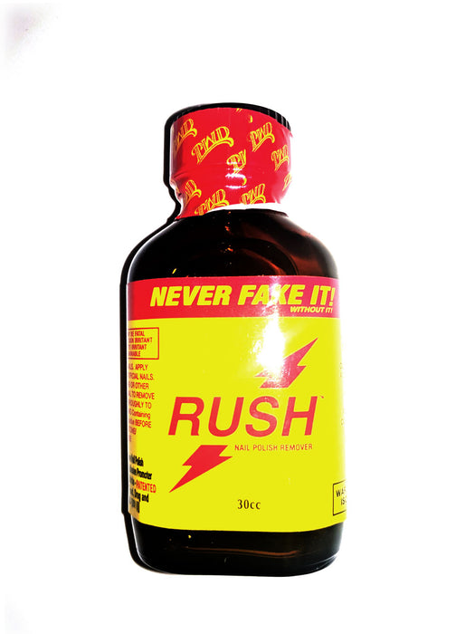 Rush Electrical Cleaner 30 ml
