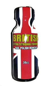 British Electrical Cleaner ml