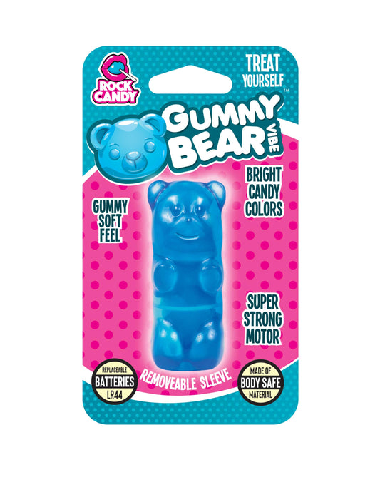 Gummy Bear Vibe Bullet