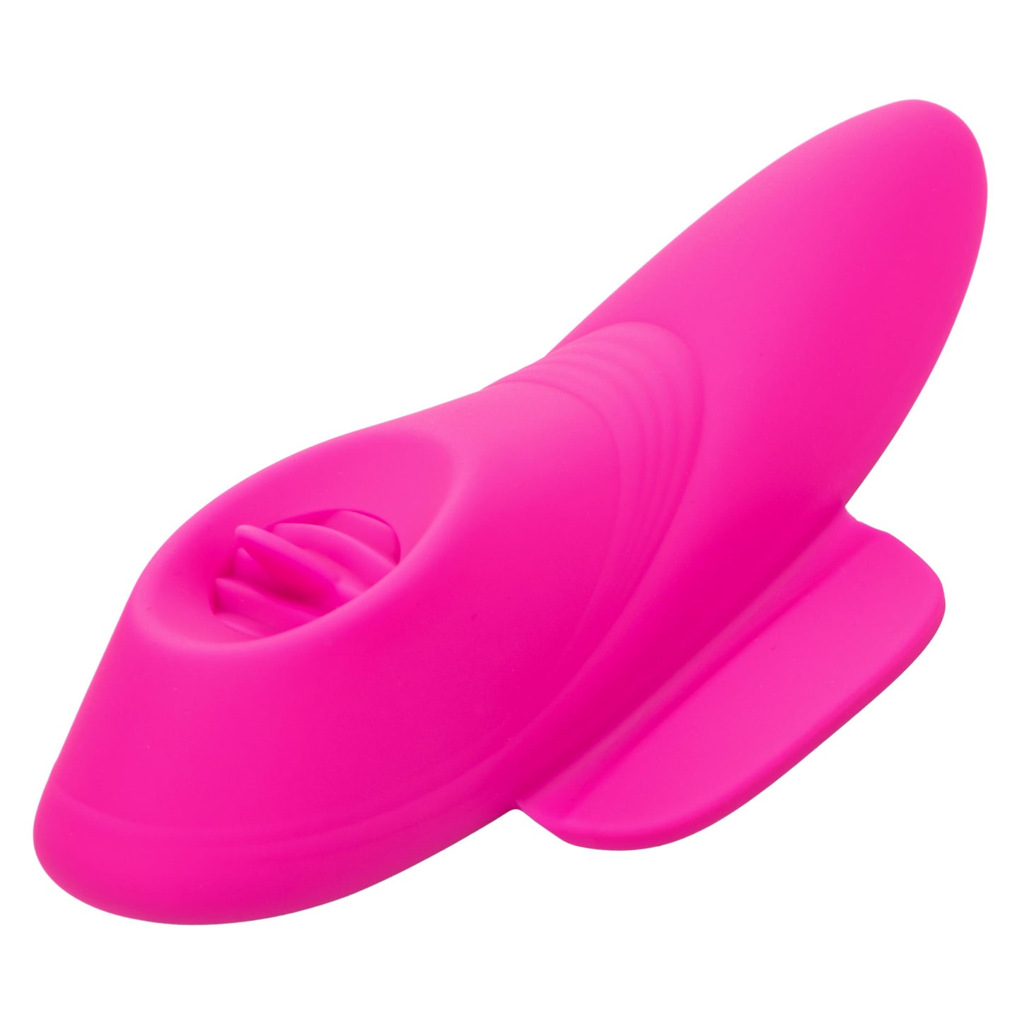 Lock-N-Play Remote Flicker Panty Teaser - Pink