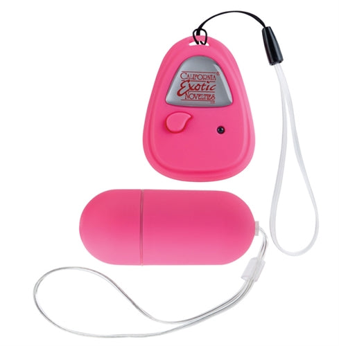 Shanes World Hook Up Remote Control - Pink