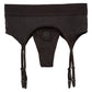 Boundless Thong With Garter