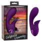 California Dreaming Huntington Beach Heartbreaker  - Purple