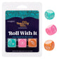 Naughty Bits Roll With It Icon - Based Sex Dice  Game