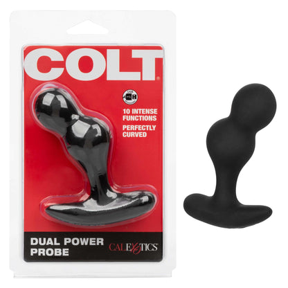 Colt Rechargeable Anal-T - Black