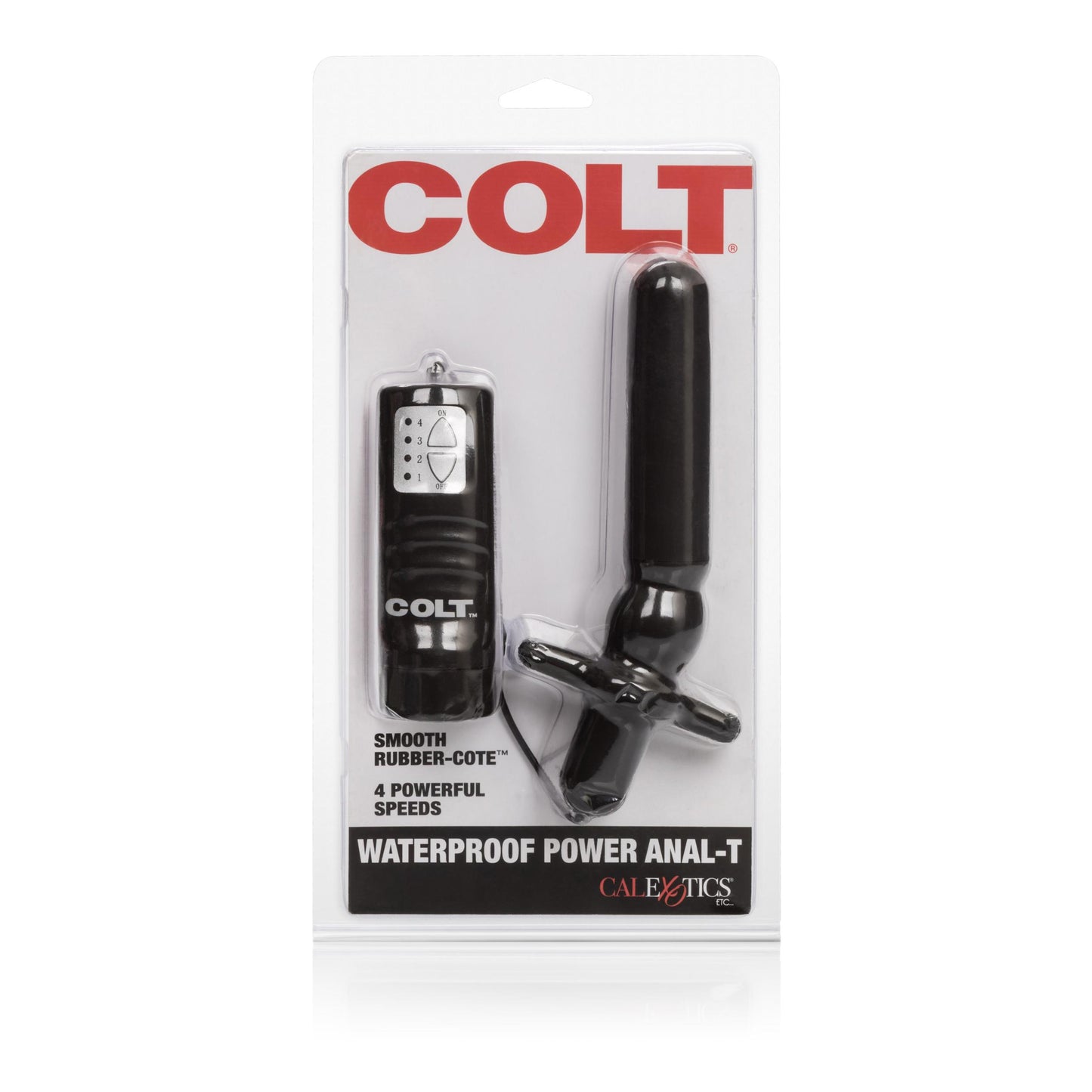 Colt Waterproof Anal  T