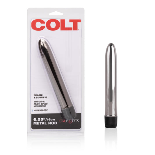 Colt Metal Inch