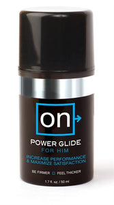 On Power Glide for Him - 1.7 Oz.