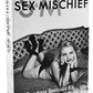 Sex and Mischief Bed Bondage Restraint Kit