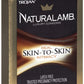Trojan Naturalamb Luxury Condoms - 3 Pack