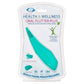 Health and Wellness Oral Flutter Plus