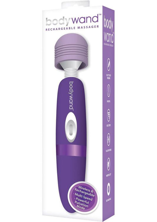 Bodywand Rechargeable Massager -